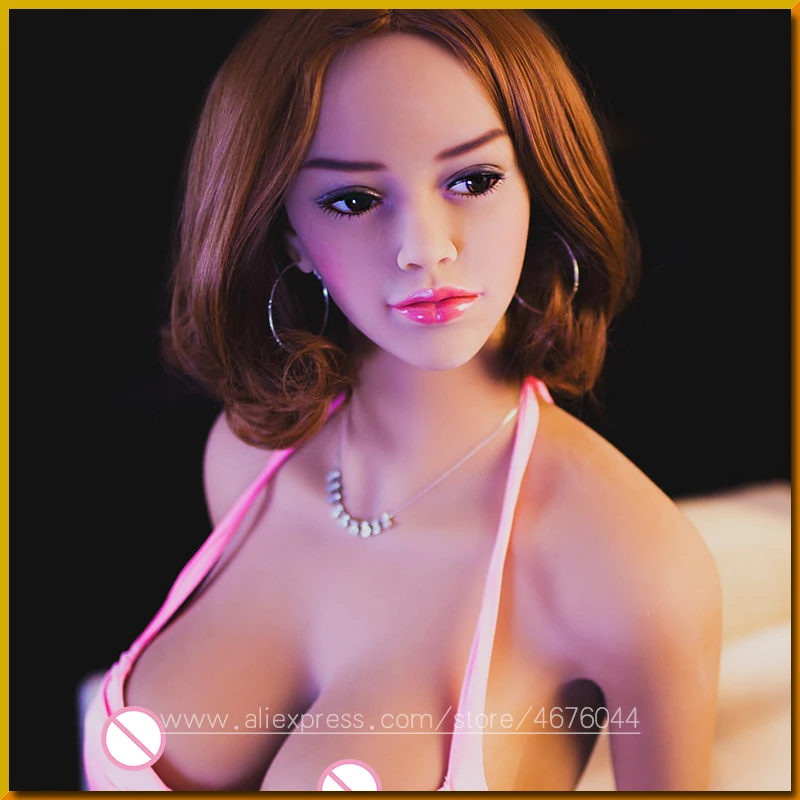 145 см реальные силиконовые секс куклы робот японский реалистичные аниме оральный