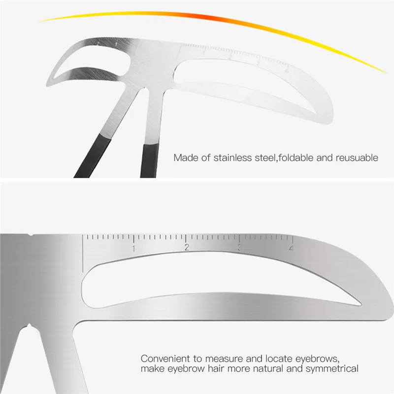 Бритва Женская аккумуляторная для удаления волос триммер бровей с зарядкой от USB