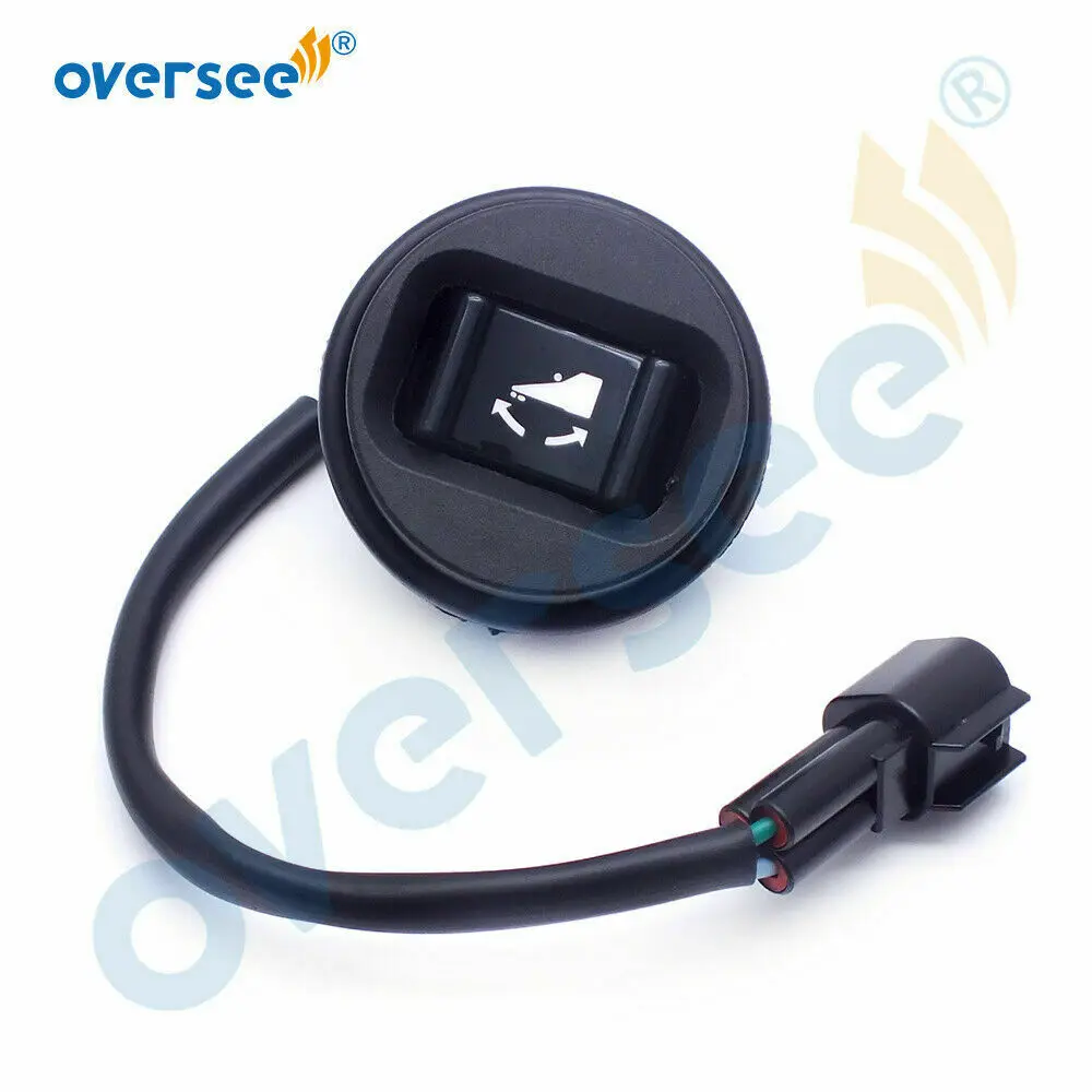 Переключатель 63D-82563 для подвесного мотора Yamaha 2T 4T 30HP-115HP 63D-82563-1063D-82563-00 | Автомобили