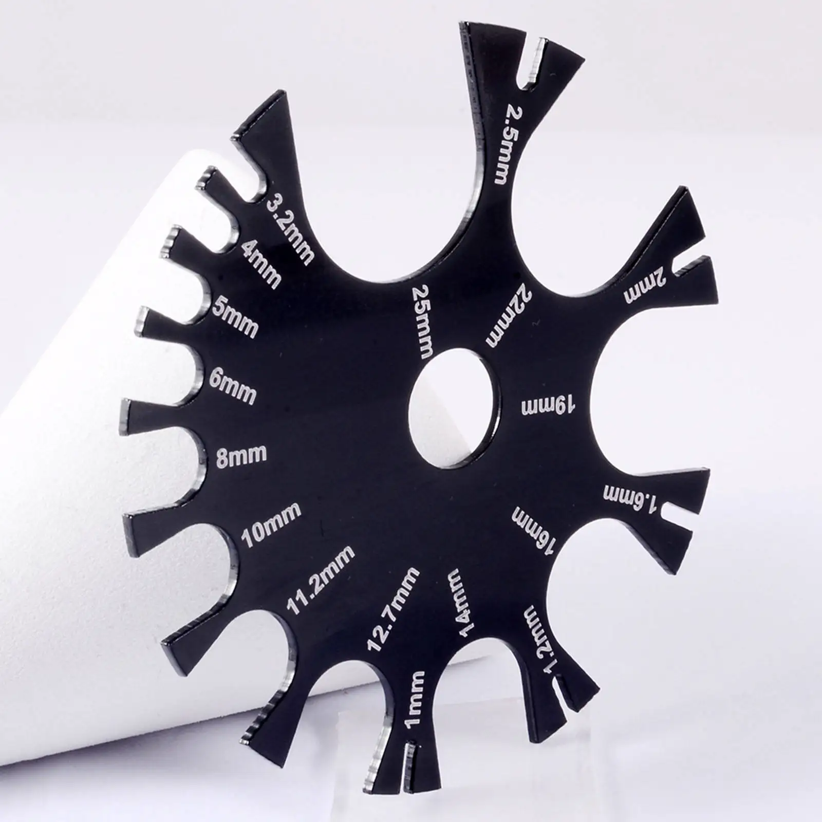 

Прибор для измерения тела