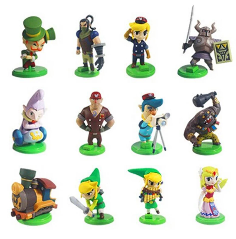 12 шт./компл. фантомные песочные часы версии Q ссылка в виде Яиц Упаковочная Модель