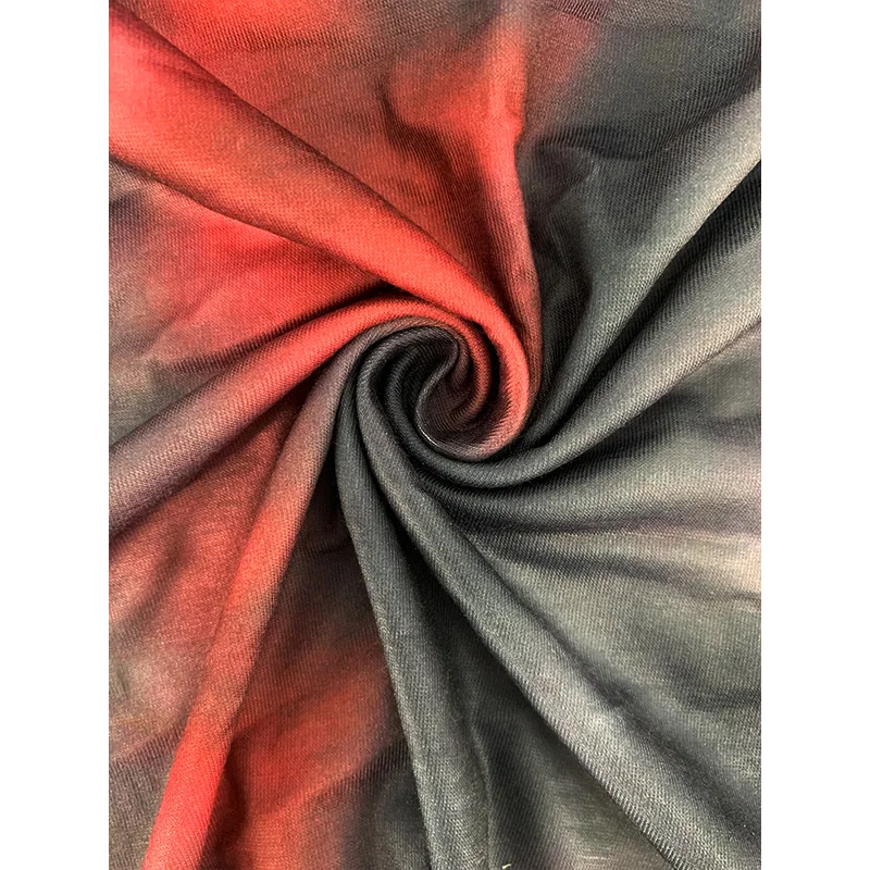 

ZYSHUXIU Women's Fashion Summer Suit, Oversized Dress, Tie Dyed Waistcoat MIDI Skirt XL-5XL