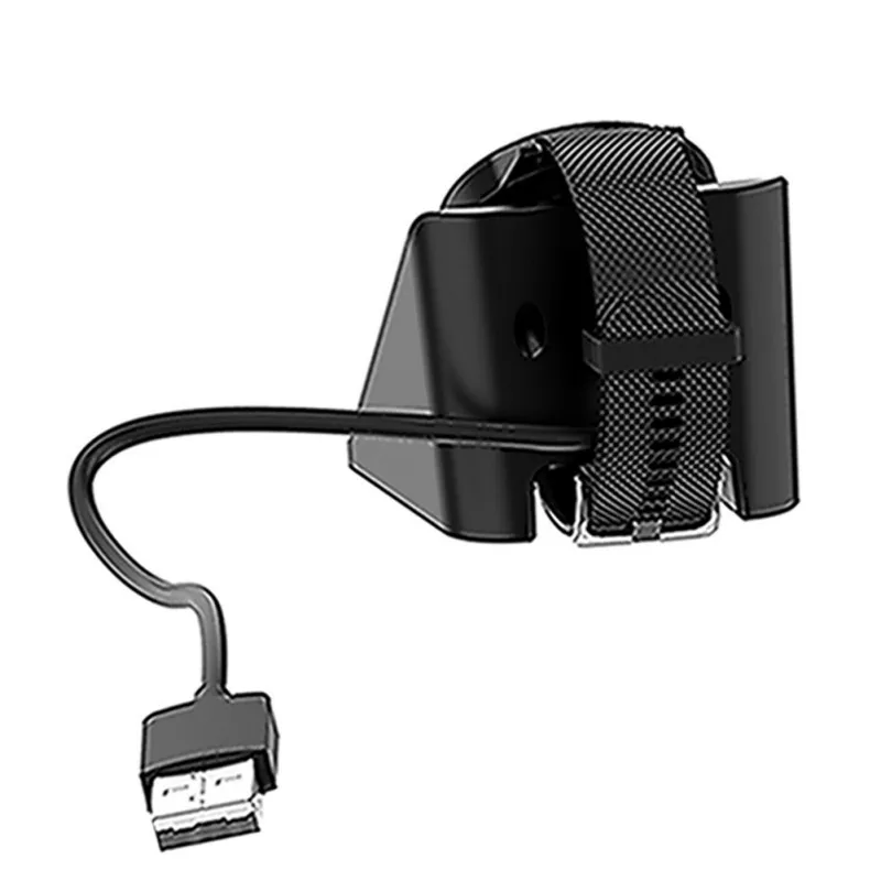 Универсальное зарядное устройство для смарт-часов вертикальный держатель