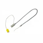 FEORLO Омега к Тип Магнит TC термопары провода Держатель джиг для WDS 620 ремонтная машина bga