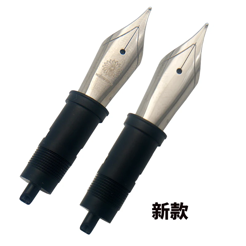 Wancher pen JOWO NIB No. 6 большой наконечник bock single Германия | Канцтовары для офиса и дома