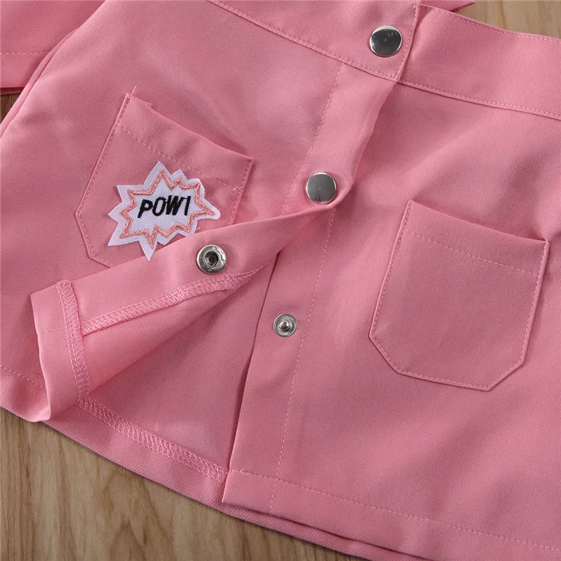 От 1 до 5 лет комплект зимней одежды для маленьких девочек жилетка пальто Топы с