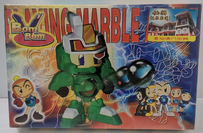 

Bom Bom Battle Assembly Model Pinball Police Emerald Sapphire Ruby Spot Nostalgic Collection Spinning Top