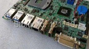 Плата промышленного оборудования NANO QM770 REV 1.0 (art.: 3920cd040ee4a) - 3920cd040ee4a