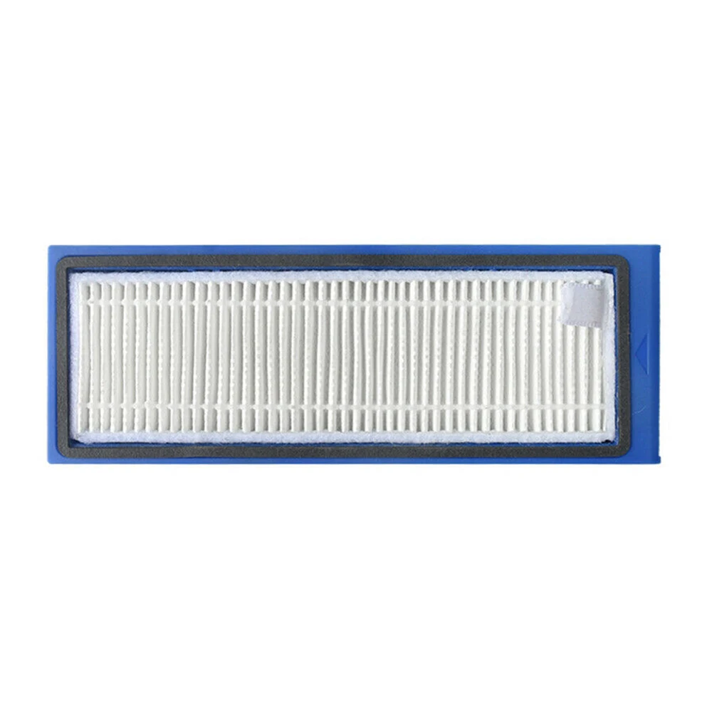 Main Brush Filter Side Combination Set For Eufy RoboVac L70 Sweeper Robot Vacuum Cleaner Accessories | Дом и сад