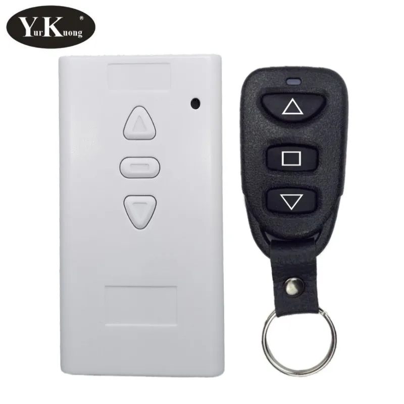 

Электрический линейный привод YurKuong 12-36В