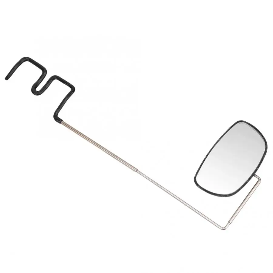 Универсальное велосипедное зеркало заднего вида с поворотом на 360 градусов |