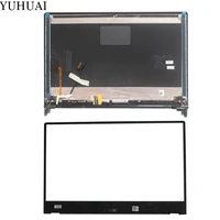 new lcd top cover case for lenovo legion y7000 y530 lcd back cover ap17l000700lcd bezel cover ap17l000600