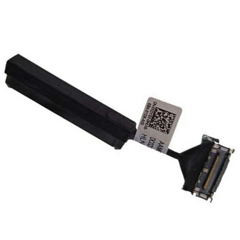 Для Dell XPS 15 9570 Precision 5530 SATA HDD SSD Drive Cable 2 5 &quotXDYGX AAM00 DC02C00BL00 | Компьютеры и офис