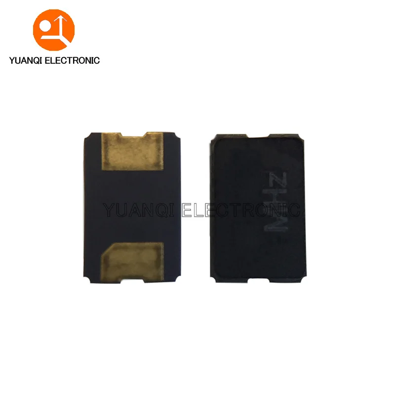 

10PCS 5032 2pin 5*3.2mm 11.0592MHZ 20pF SMD Passive Crystal