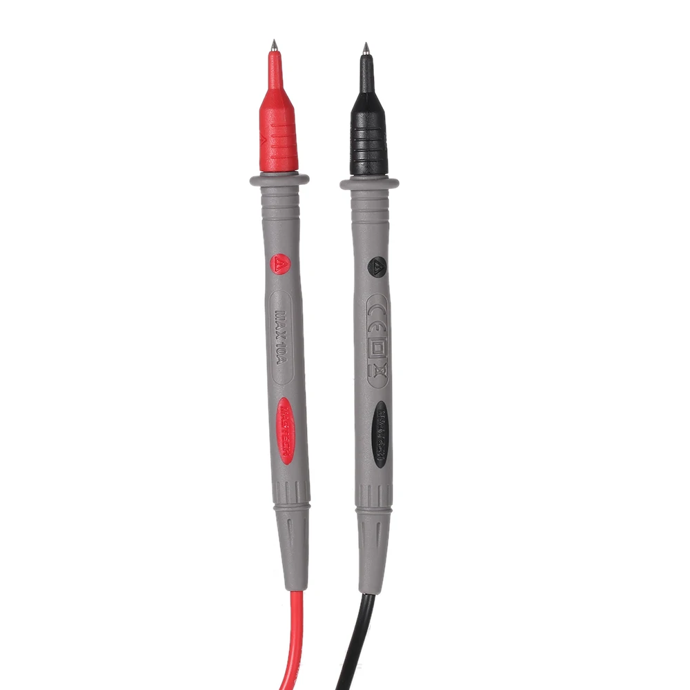 Mastech MS2108A цифровой мультиметр с зажимом частота Макс./мин. Значение измерения удерживающая лампочка сумка для переноски