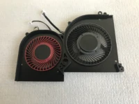 laptop cooler fan for msi gs65 gs65vr p65 ms 16q2 ms 16q1 ms 16q3 ms 16q4 gpu cooling fan