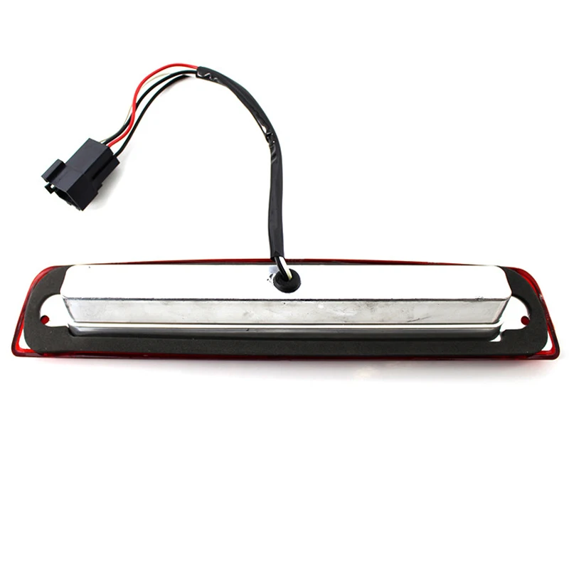 Новый автомобильный задний третий стоп-сигнал для Dodge Ram 1500 2500 3500 светодиодный 3-й