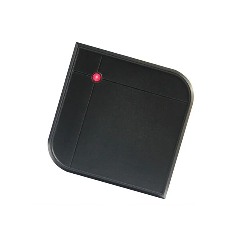 

DWE CC RF rfid door scanner access control proximity 13.56mhz ic chip card reader