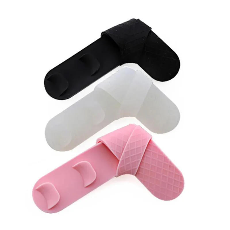 

10PCS Ear Protector Mask Hook Buckle Adjustable Mask Ear Grips Extension Hook Face Mask Buckle Holder Accessories