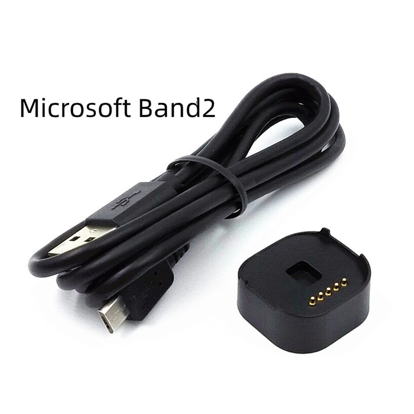 Зарядный кабель для смарт-браслета Microsoft Band2 поколение зарядное устройство |