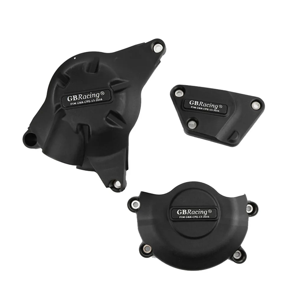 Motorcycle Engine Cover Guard Protection Side Shield Protector Crash For Yamaha YZF R6 2006-2016 | Автомобили и мотоциклы