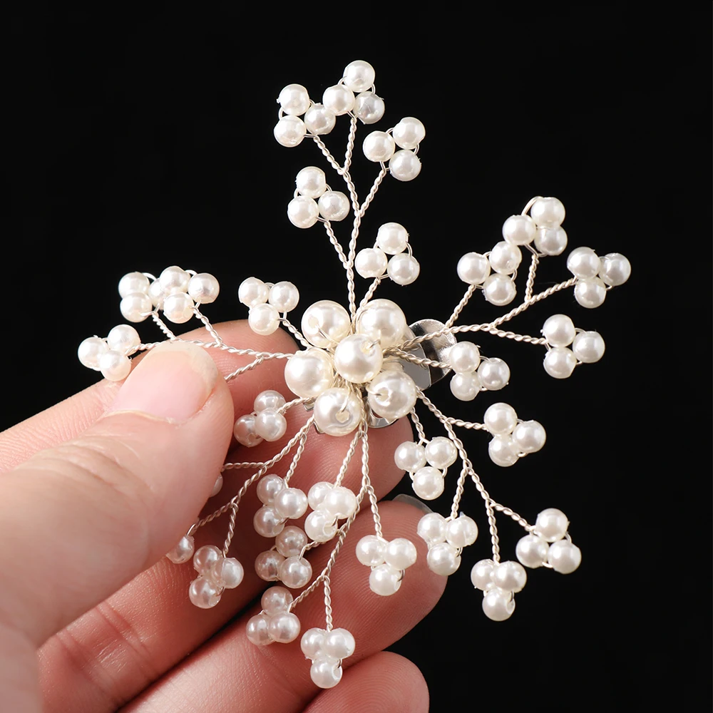 Свадебные туфли с застежкой 1 пара Женские стразы на высоком каблуке Украшение