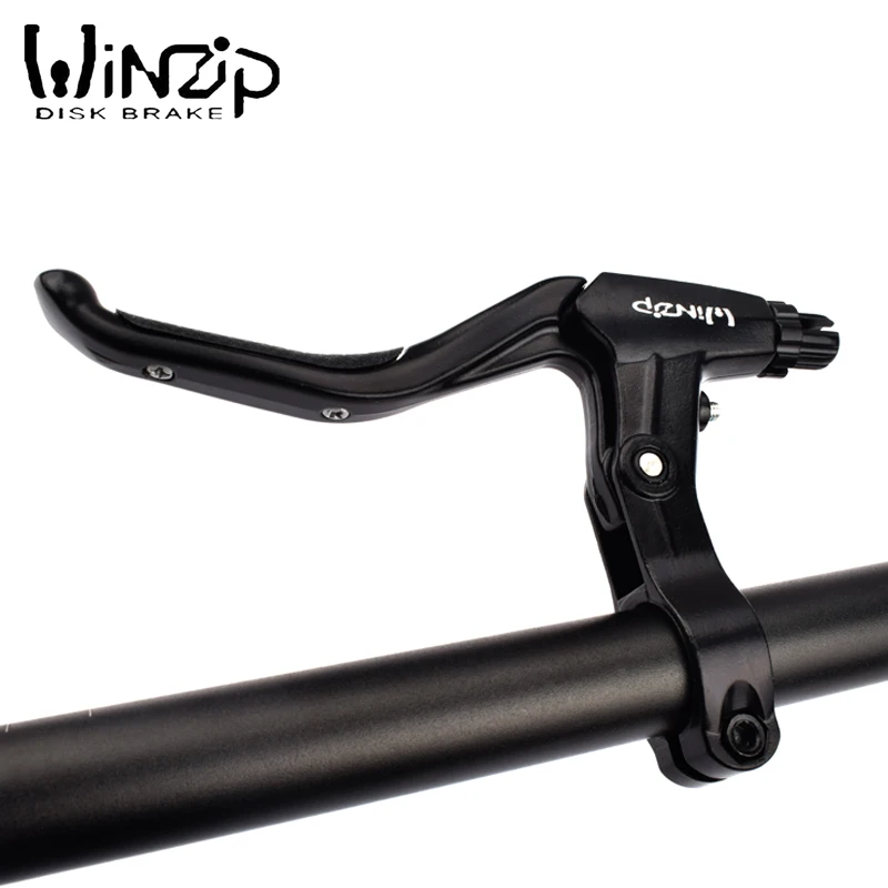 FMFXTR легкий Алюминий рукоять стояночного тормоза велосипеда горного