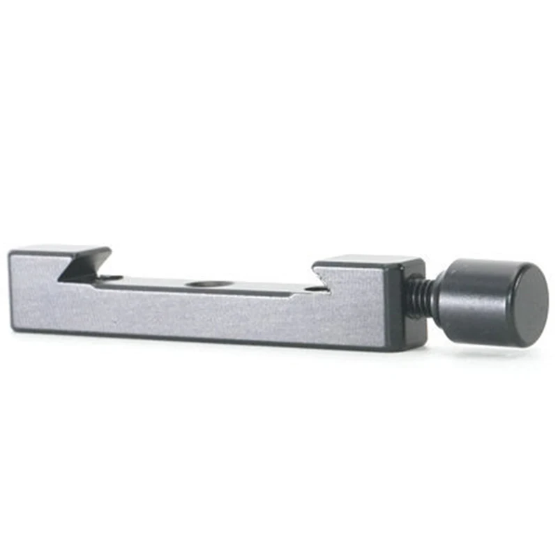 Шарнирный Счетчик вес БЫСТРОРАЗЪЕМНАЯ пластина зажим Крепление для баланса Ronin