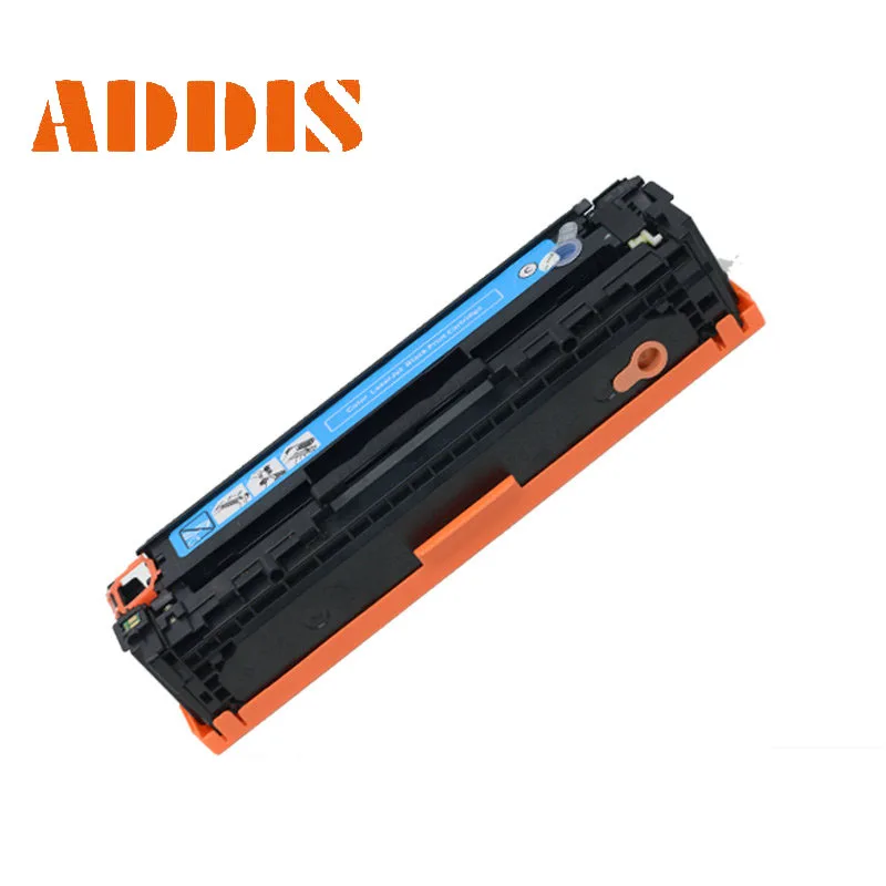 CF380A CF381A cf382A cf383A тонер-картридж для LaserJet Pro Color MFP M476 M476dn M476dw M476nw | Компьютеры и офис