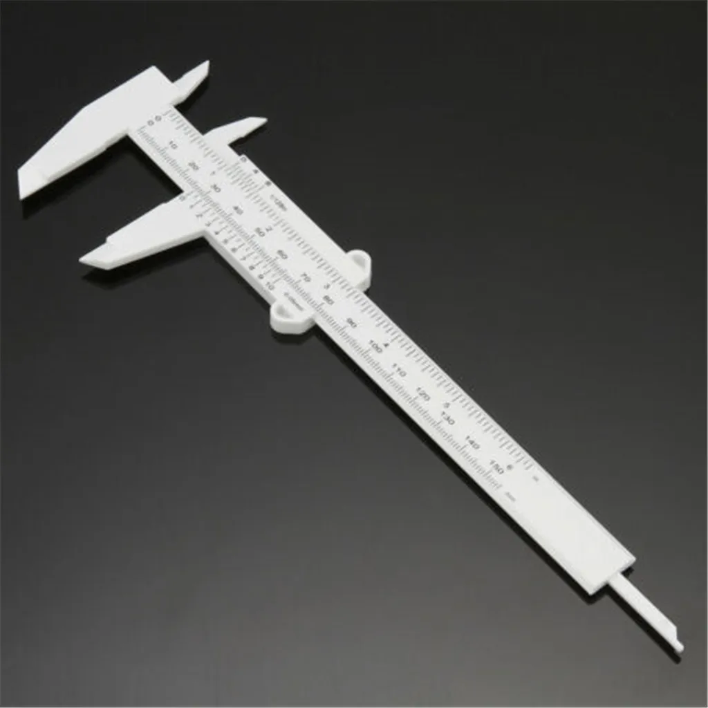 Самые продаваемые продукты 2 x штангенциркуль для измерения бровей микроблейдинг