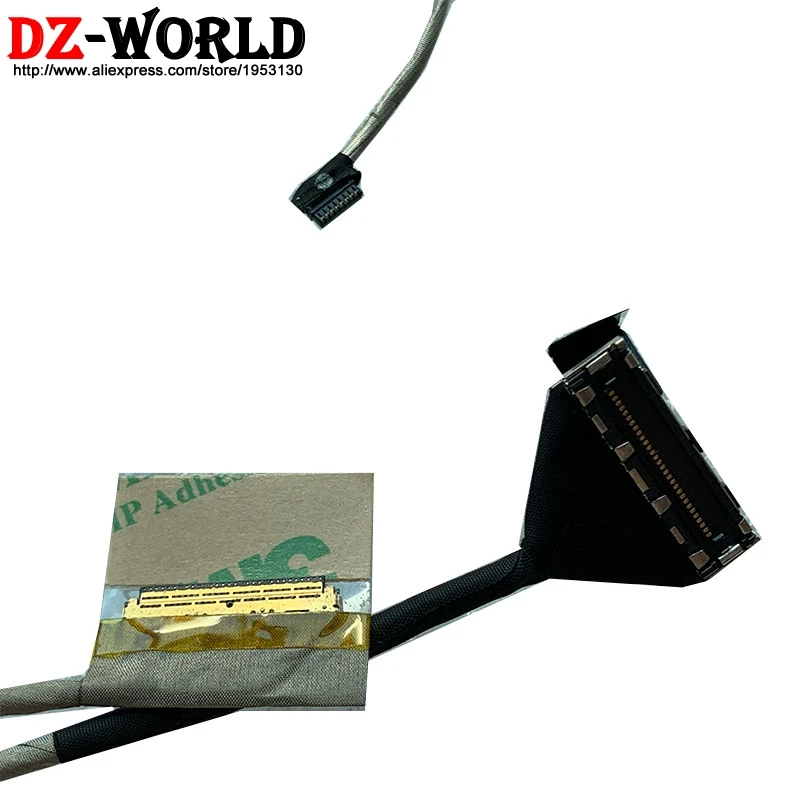 Новый оригинальный LED EDP ЖК-кабель для камеры кабель Линия Lenovo G40 -30 -45 -70 -80 Z40 -75