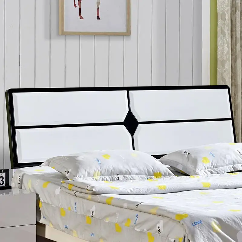 Кровать A Coucher Enfant Wezglowie Madera подушка для изголовья Cabezal Cabecera Tete Lit Cabeceira De Bed Cabecero Cama