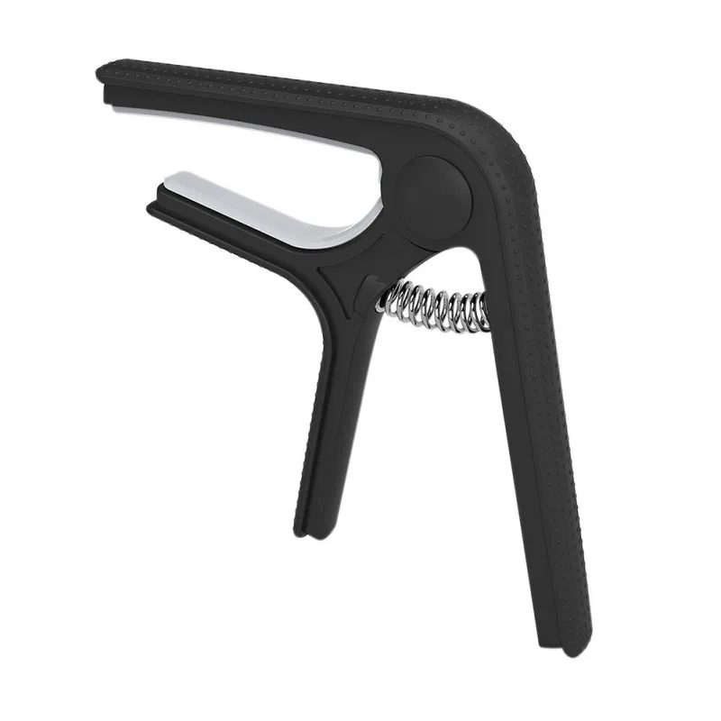 

1 Pc Guitar Turning Clip Musical Instrument Accessories Guitar Capo Free Shipping