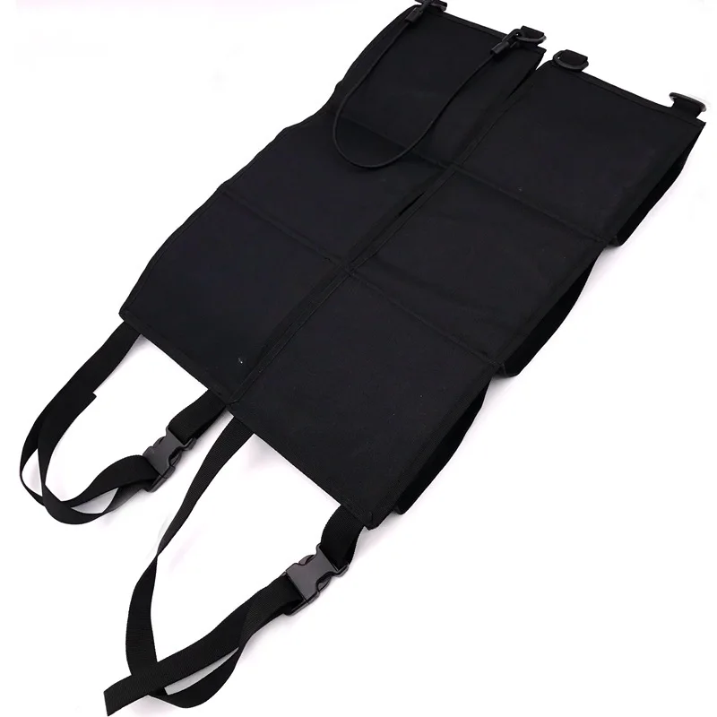 Тактическая Сумка для пистолета автомобиля переднее сиденье заднее дробовик