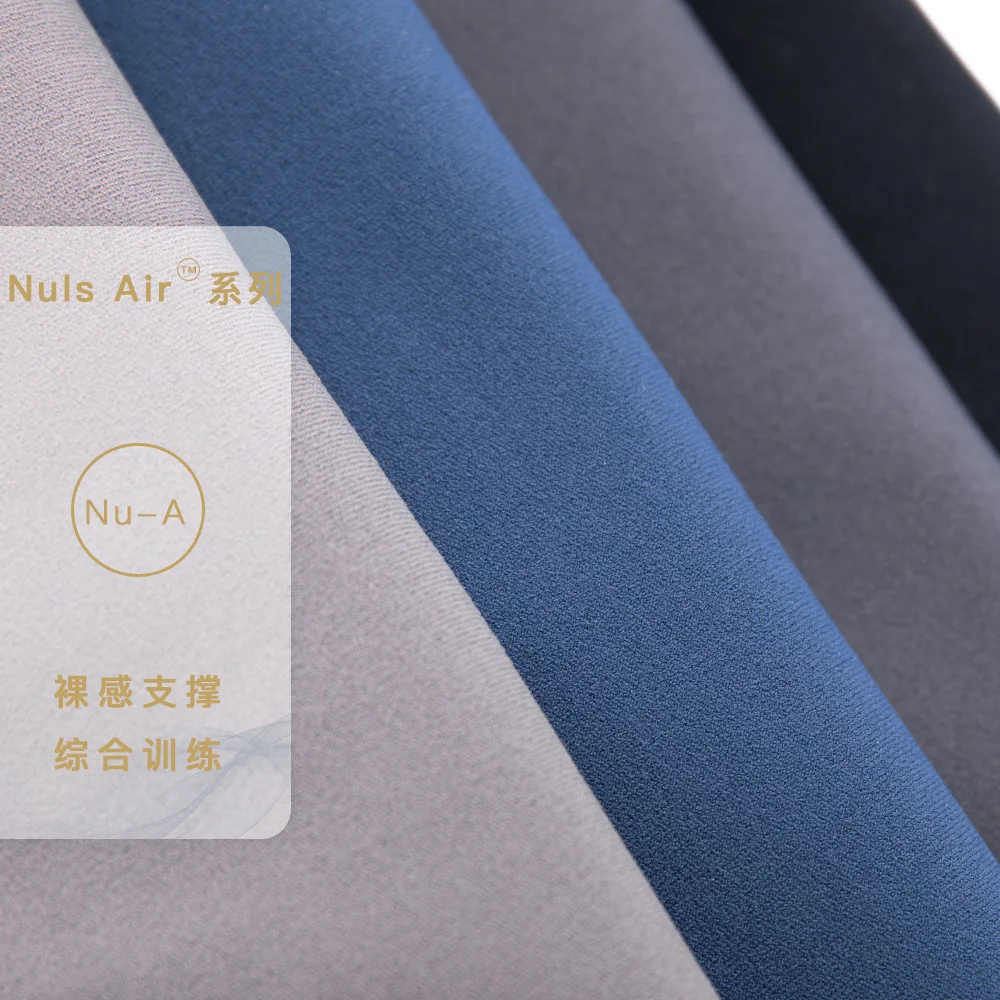 

2020 Autumn and Winter New Style Nuls Air Corgi Peach Hip Bare Sense Tight High-waisted Slimming Fitness Sports Yoga Pants