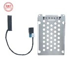 Переходник для жесткого диска HP, для Pavilion DV7 серии dv7-7000, SATA, кабельный разъем, жесткий диск, кабель 50.4SU17.021
