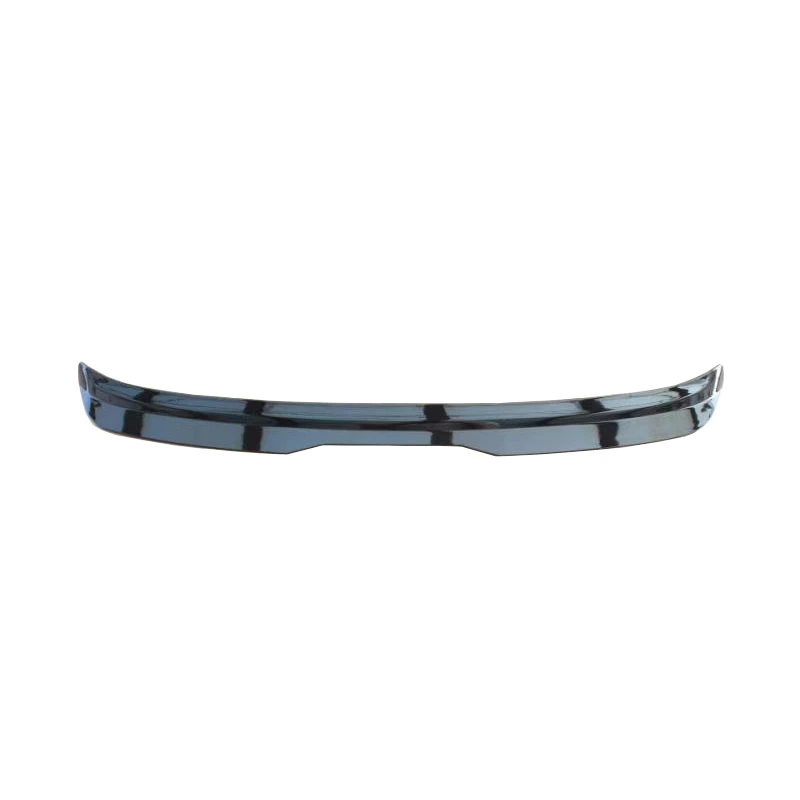 

GZJCCG Rear Roof Lip Spoiler For VW MK5 GTI Hatchback Spoiler High Quality ABS Plastic Gloosy Black Car Tail Wing Decoration