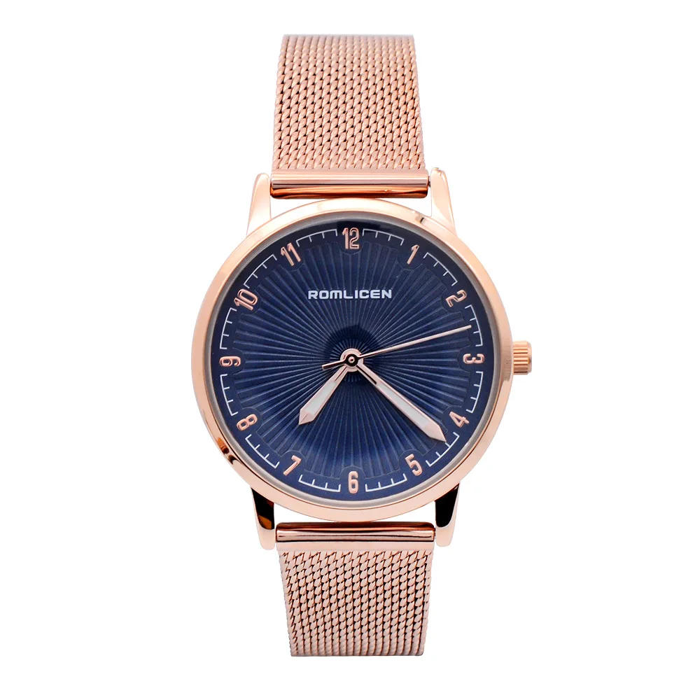 

2021 Men And Women Fashion Luxury Electronic Mechanical Watch SBS204-SBS207