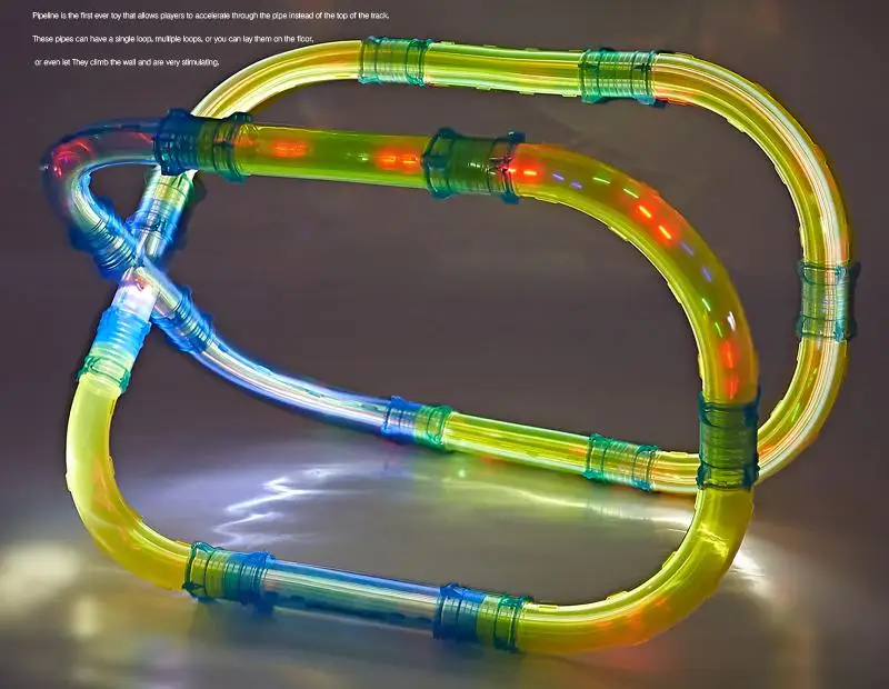 Муравей маленький поезд набор мальчик образовательный Рок Гусеничный детский