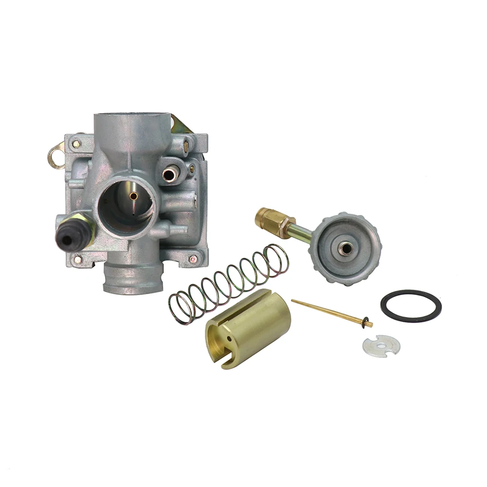 Карбюратор для мотоцикла ZSDTRP Mikuni VM VM16 19 мм карбюратор Vespa PX150 PX 150 E универсальный