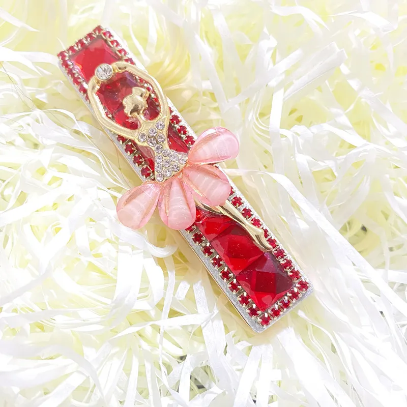 

Handmade Rhinestone USB Lighter Fashion Lady Cute Lighter Cartoon Diamond Electric Lighter Smoking Accessories Cool Lighter