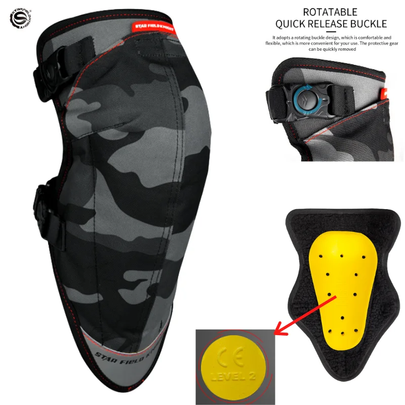 

Motorcycle Equipments