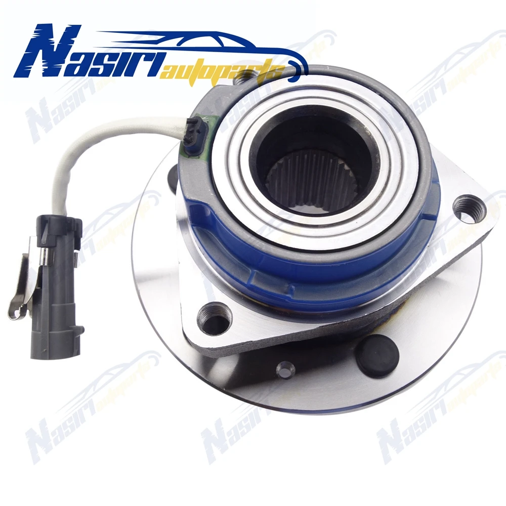 Подшипник ступицы заднего колеса в сборе для CADILLAC CTS 2003-2007 STS 2005-2011#512223