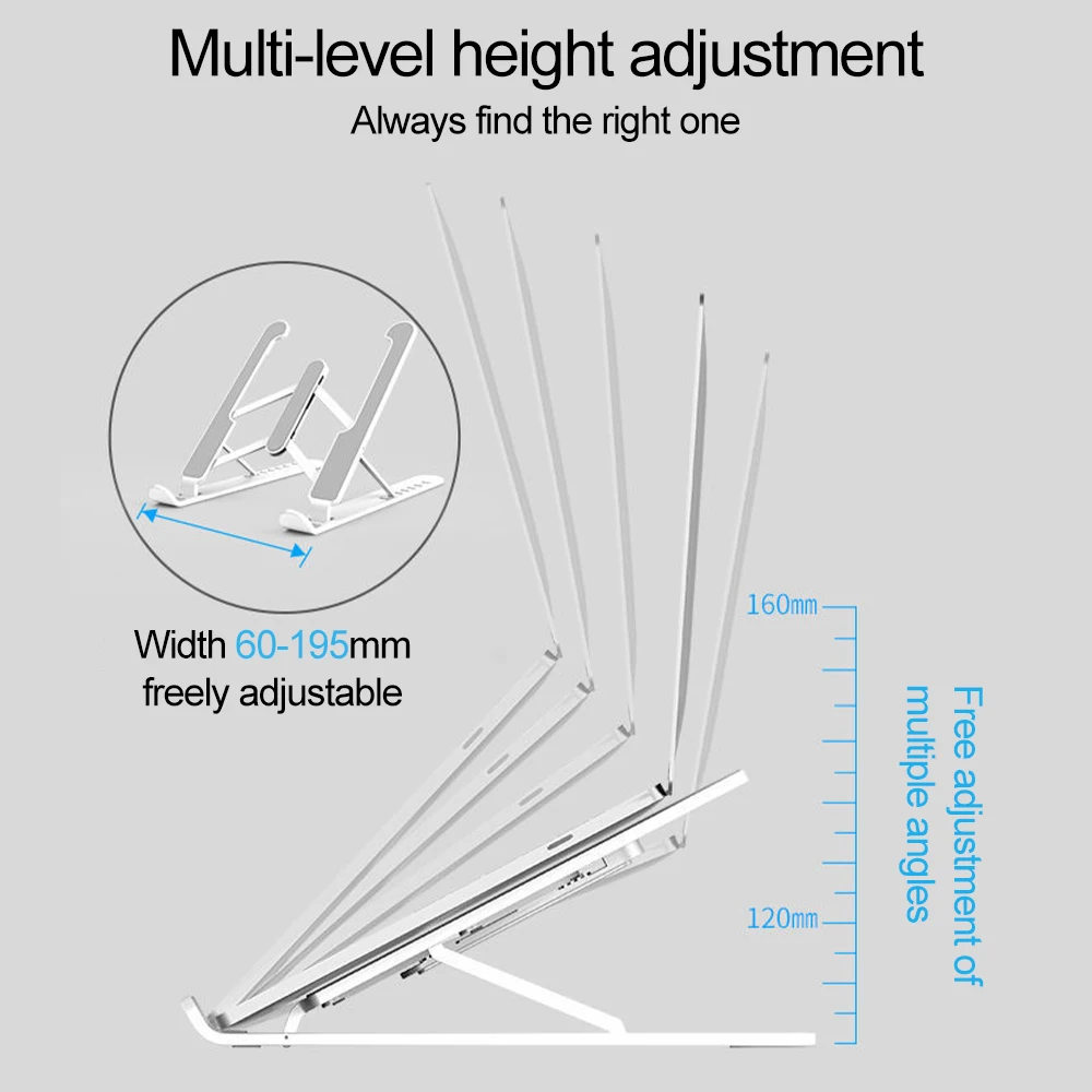 регулируемая складная подс