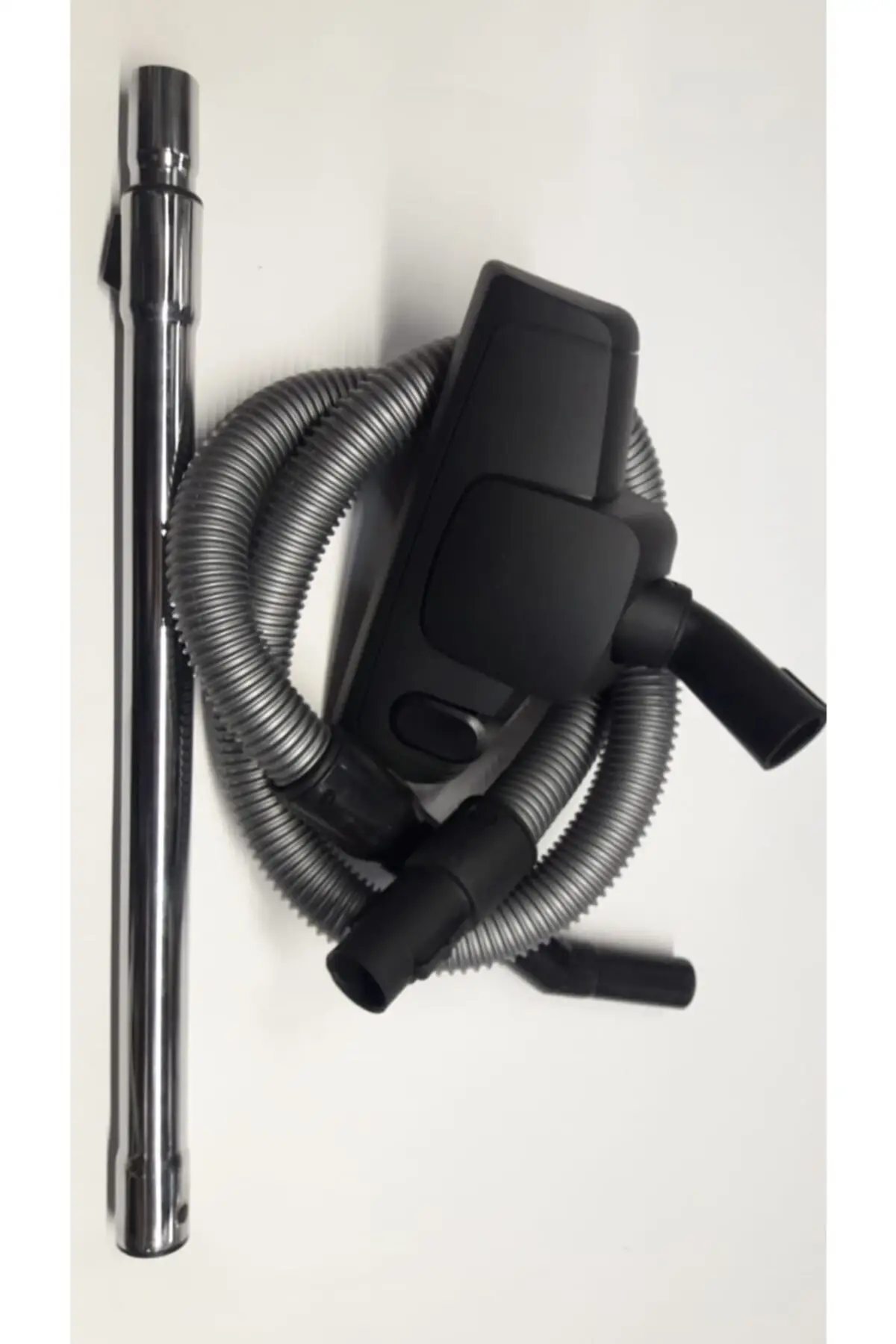 

MHK Parts Emotion 2400 Vacuum Cleaner Hose Kit 3 Piece