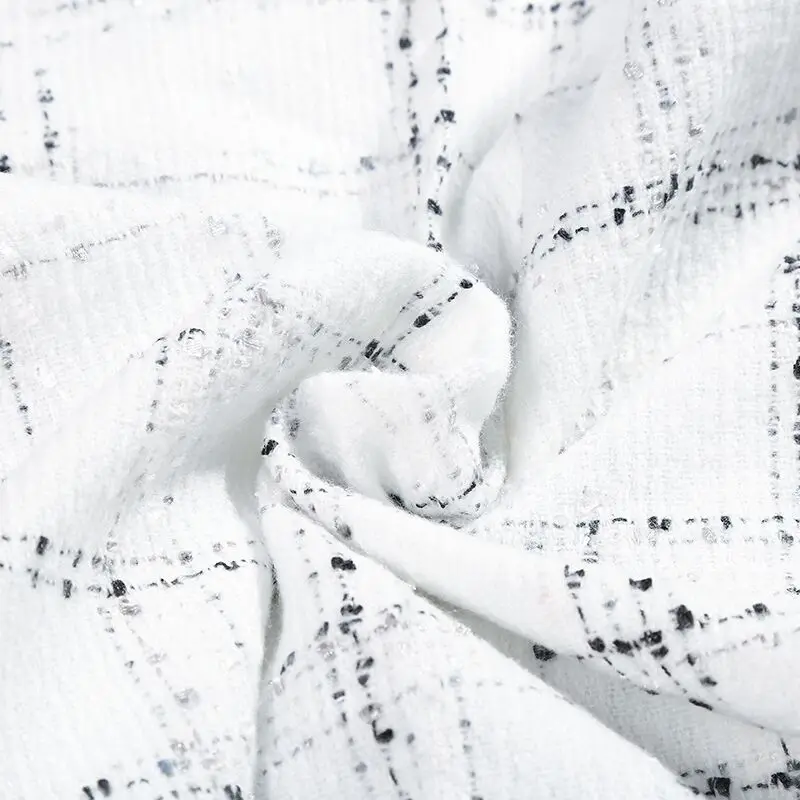 Осенний и зимний Новый стильный шарф Xiaoxiang стиль женский корейский вариант