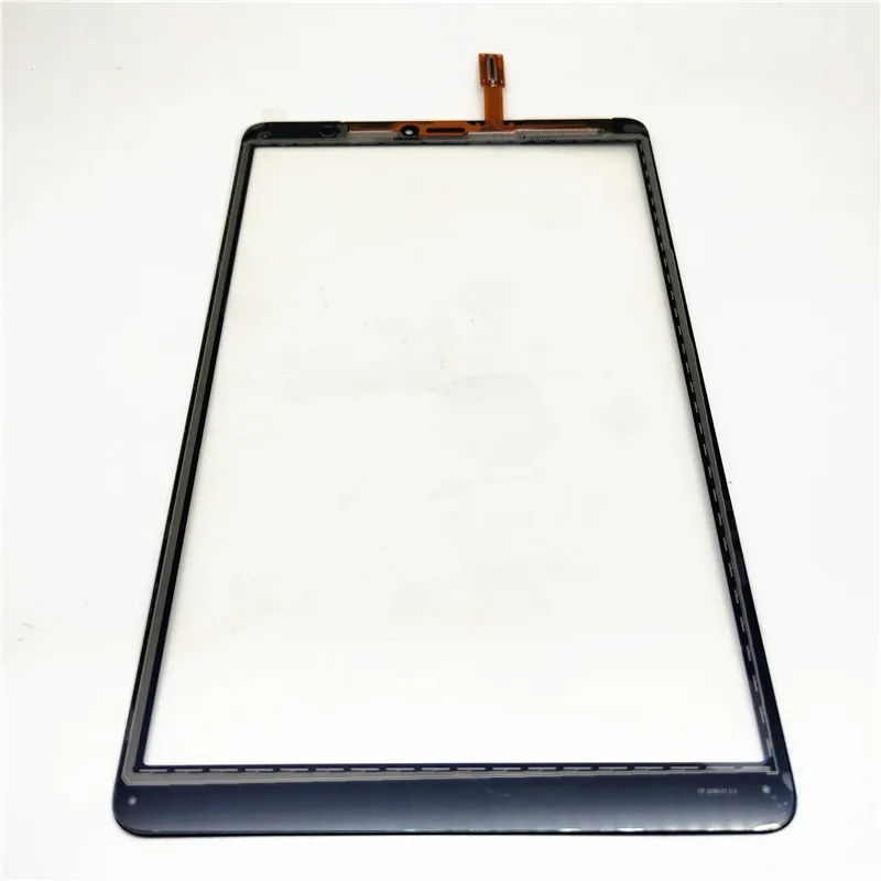Для Samsung Galaxy Tab A 8 0 &amp S Pen (2019) P200 P205 сенсорный экран дигитайзер в сборе переднее