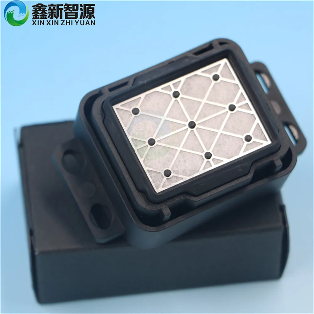 Экосольвентный принтер Allwin DX5 верхняя крышка печатающей головки струйный