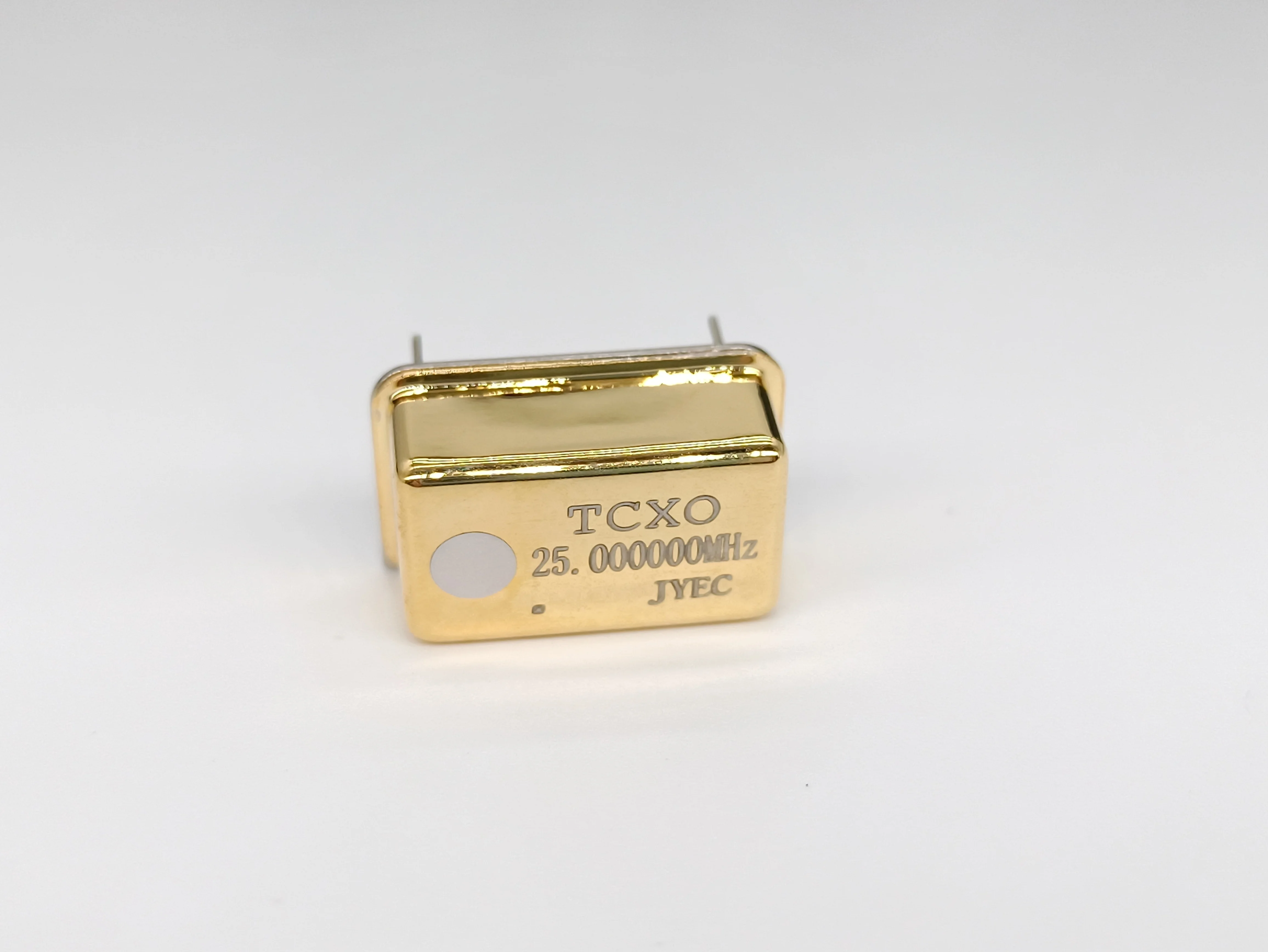 

19.093 MHZ Oscillator TCXO 0.1ppm temperature-compensation Precision ,good for audio USB DAC