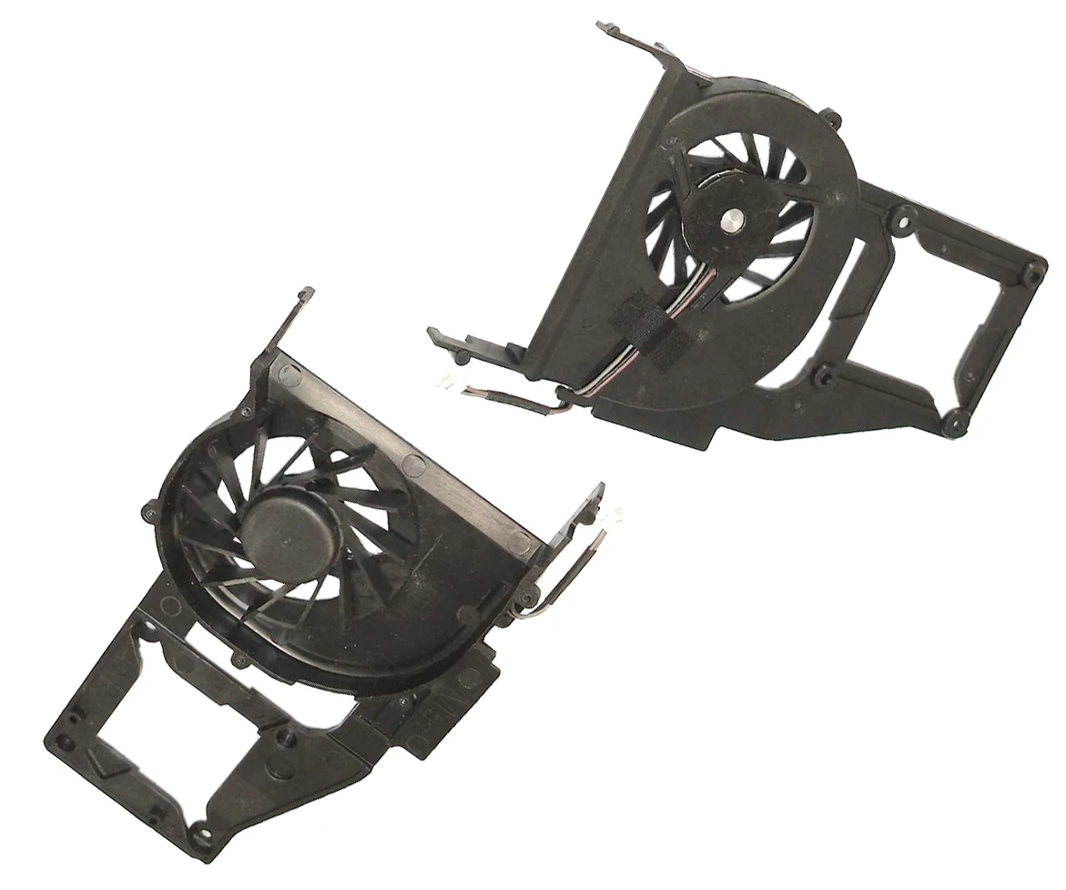 Вентилятор (кулер) для Acer Aspire 4320, 4320G, 4720, 4720G, 4720Z Series, p/n: 39Z01TATN10, AB7605HX-HB3, GC055515VH-A (3-pin)